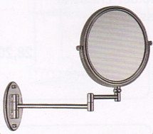 Schminkspiegel by Bavaria Bäder-Technik GdbR Schminkspiegel by Bavaria Bäder-Technik GdbR