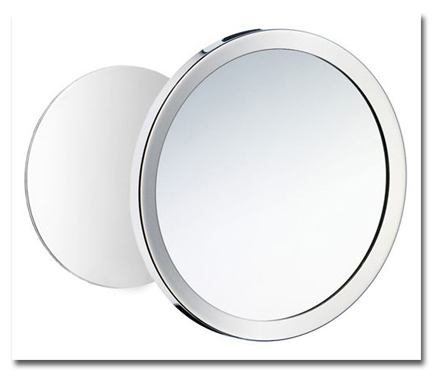 Klebespiegel by Bavaria Bäder-Technik GdbR Klebespiegel by Bavaria Bäder-Technik GdbR