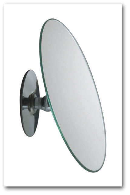 Klebespiegel mit Vergrösserung - individuell einstellbarer Kosmetikspiegel zum Kleben mit Kugelgelenk by Bavaria Bäder-Technik GdbR Klebespiegel mit Vergrösserung - individuell einstellbarer Kosmetikspiegel zum Kleben mit Kugelgelenk by Bavaria Bäder-Technik GdbR