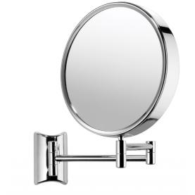 Kosmetikspiegel als Wandspiegel mit Vergrösserungsspiegel by Bavaria Bäder-Technik GdbR Kosmetikspiegel als Wandspiegel mit Vergrösserungsspiegel by Bavaria Bäder-Technik GdbR