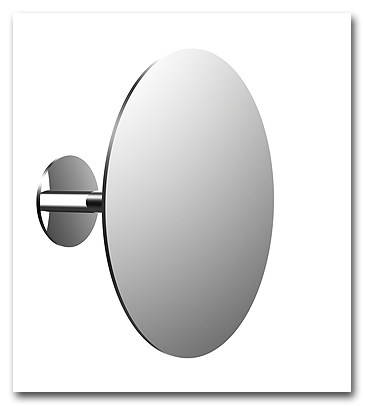 Kosmetikspiegel zum Kleben zur Rasur und zum Schminken Kosmetikspiegel zum Kleben zur Rasur und zum Schminken