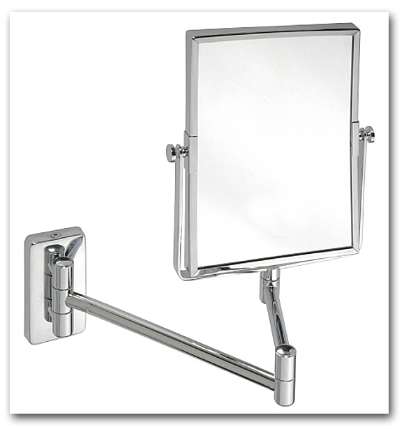 Rasierspiegel mit LED Beleuchtung und Vergrösserungsspiegel by Bavaria Bäder-Technik GdbR Rasierspiegel mit LED Beleuchtung und Vergrösserungsspiegel by Bavaria Bäder-Technik GdbR