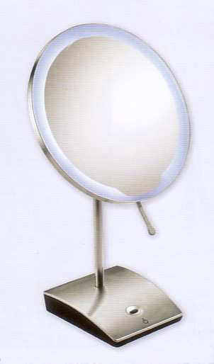 Standspiegel by Bavaria Bäder-Technik GdbR Standspiegel by Bavaria Bäder-Technik GdbR