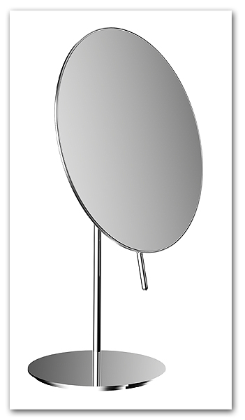 Standspiegel Kosmetikspiegel rund Standspiegel Kosmetikspiegel rund